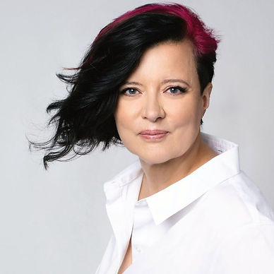 Vanessa Cardenas, Trusted Advisor for Betrayal & Transformation