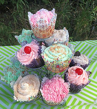 cupcakes
