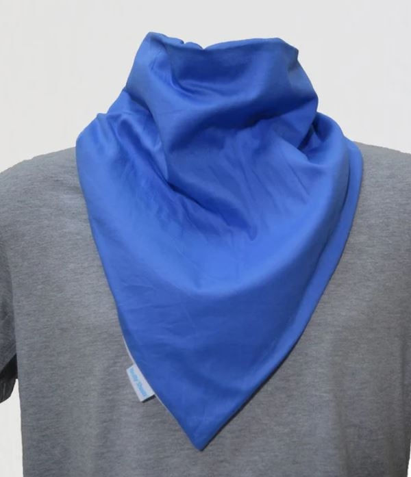 Brolly Sheets - Bandana Bib - Adults/Youth
