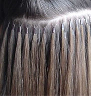 HAIR EXTENSION LONDON