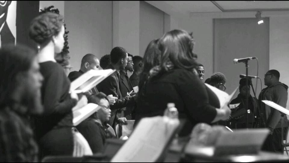Urban Choral Arts Society
