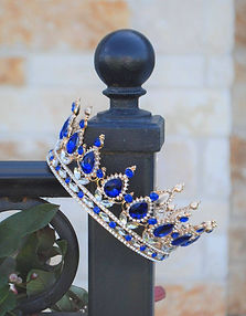 Star of America Pageants National Queens Crown