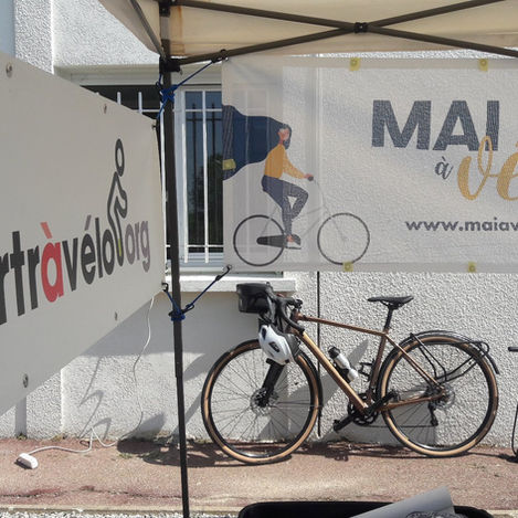 Salon des associations 2023