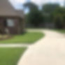 Concrete Cleaning