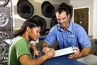 VMS Auto Repair Shop So. Charleston WV