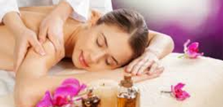 2 Hr Aromatherapy Package $210