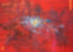 Oriental Red - 10, "Brokenness"