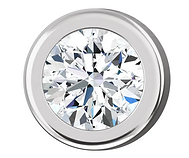 Diamond Earring for Babies and Kids at Baby Ear Piercing Diamond Ear Piercing