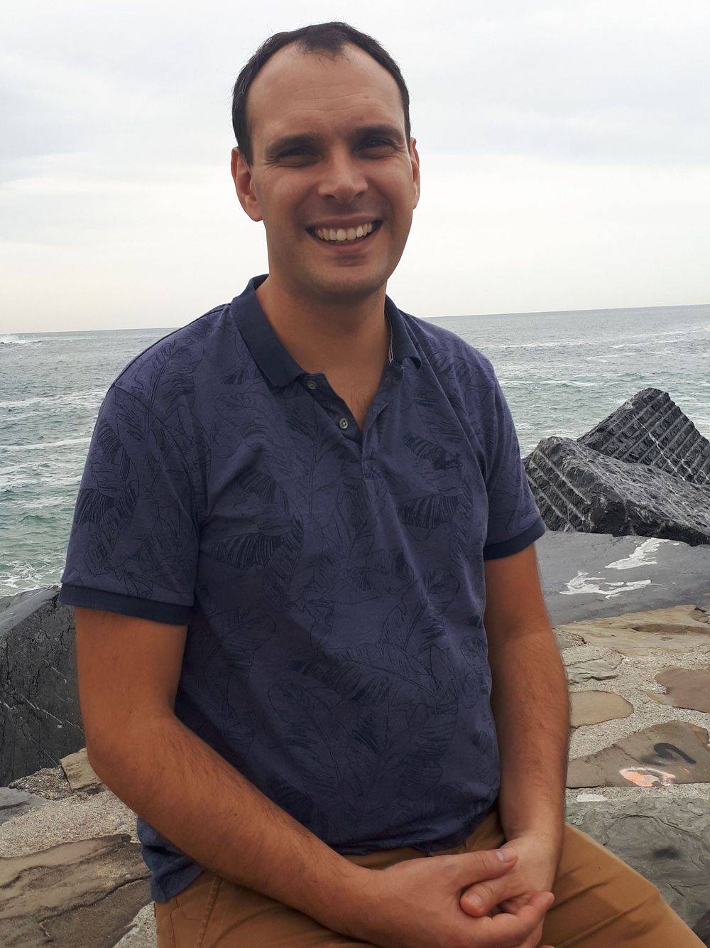 Sébastien Plétan
