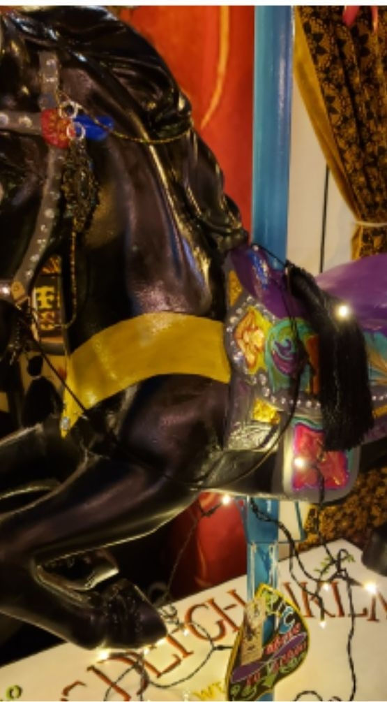 Thumbnail: Your custom sculpture