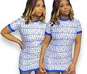 Tee Dress