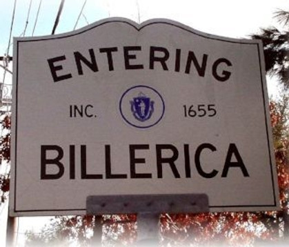 Heating and Cooling Billerica MA