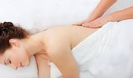 Pregnancy Massage