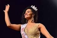 Miss Algérie 2019, jugée trop noire par les réseaux sociaux