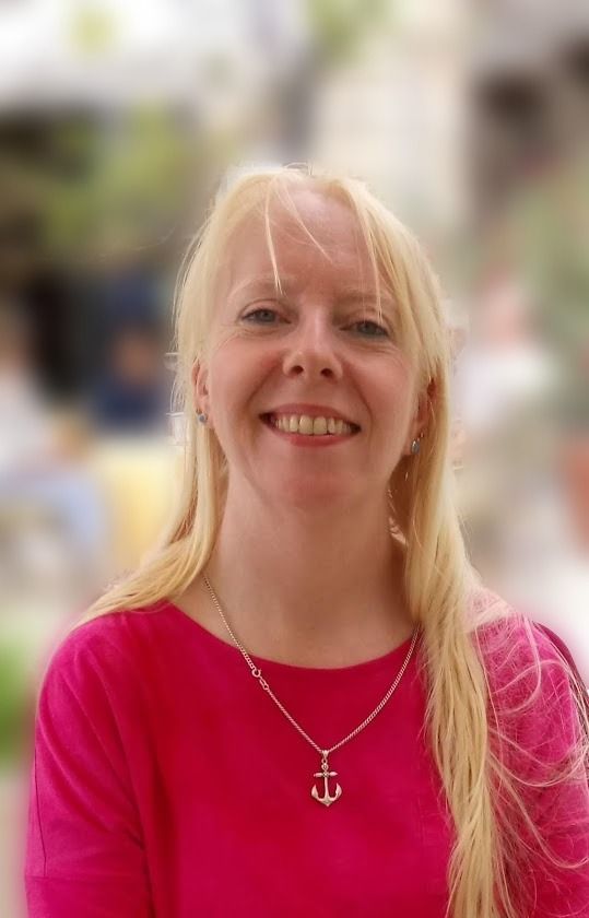 Writer: Julie Ellison