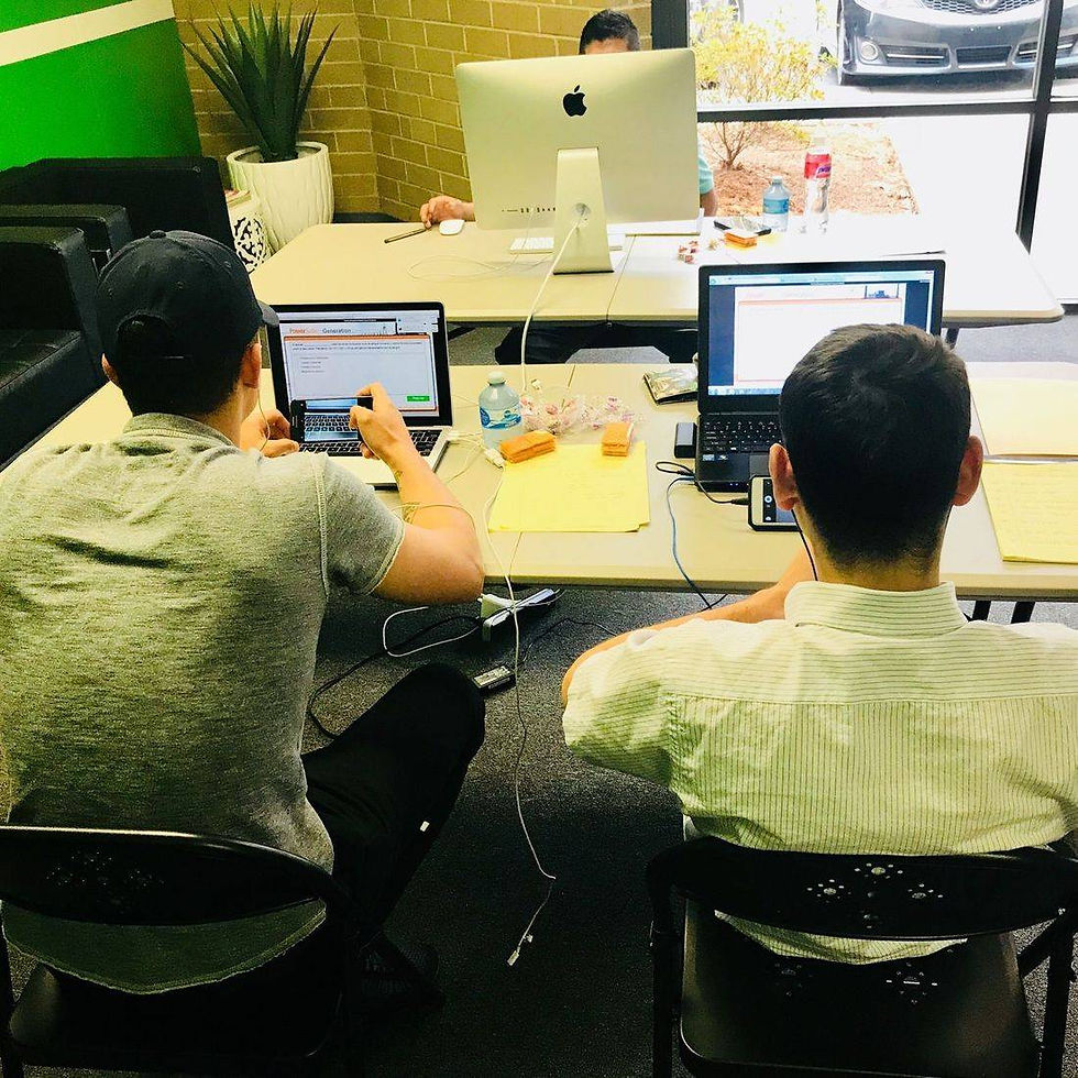 Aerial Lift Training