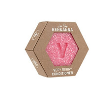 Very berry- Conditioner-Festseife