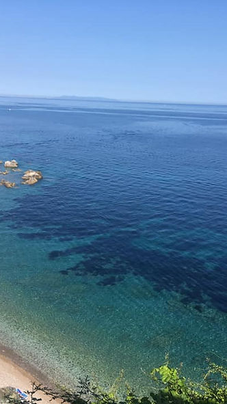 Costa nord