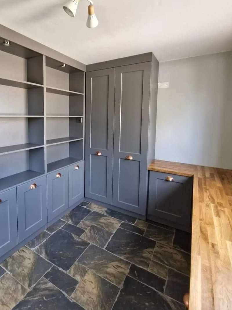 Chester Joinery