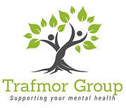 Trafmor Group logo