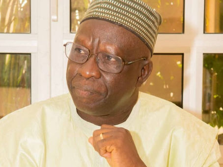 Dr Sékou Koureissy Condé : « je suis inquiet… »
