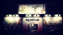 Operae - Torino 10-12 ottobre 2014