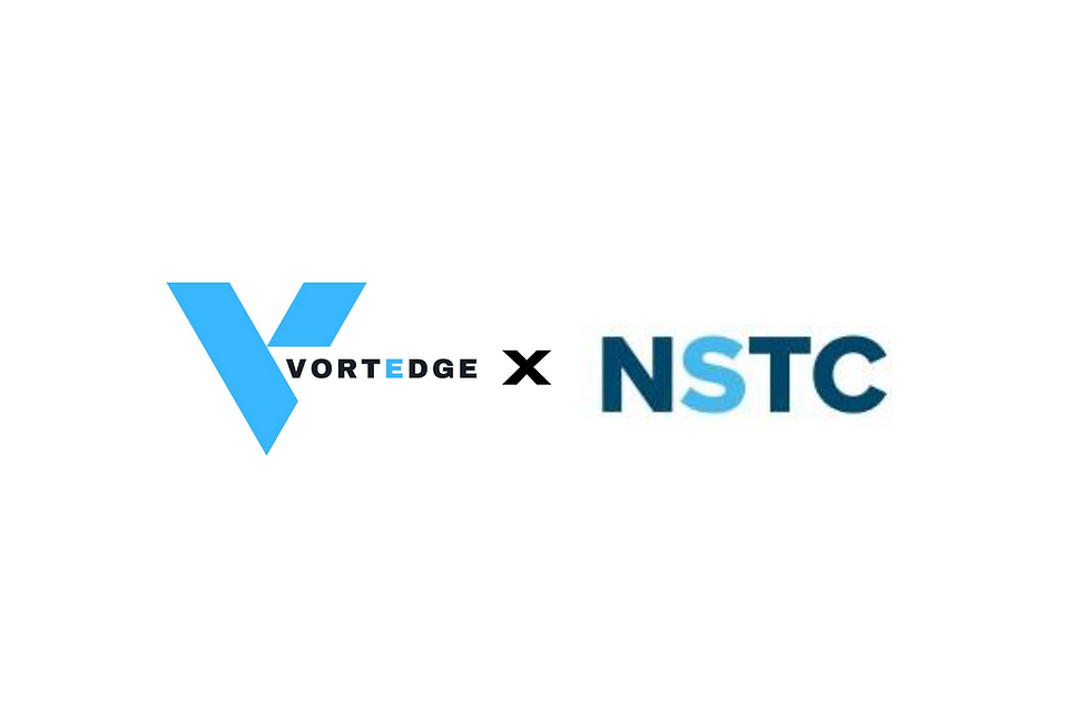 VortEdge Joins the National Semiconductor Technology Center as a Core NSTC Member