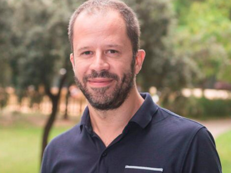 Dani Vilaró: “La societat veneçolana és una societat absolutament polaritzada”