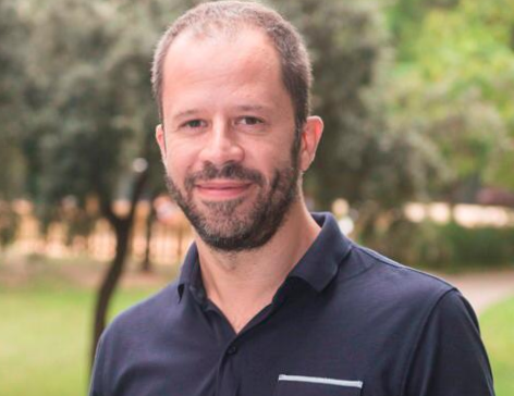 Dani Vilaró: “La societat veneçolana és una societat absolutament polaritzada”