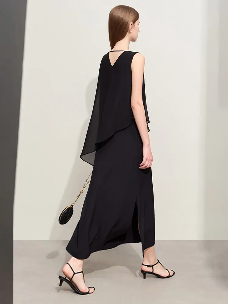 Thumbnail: Aurora Chiffon Dress