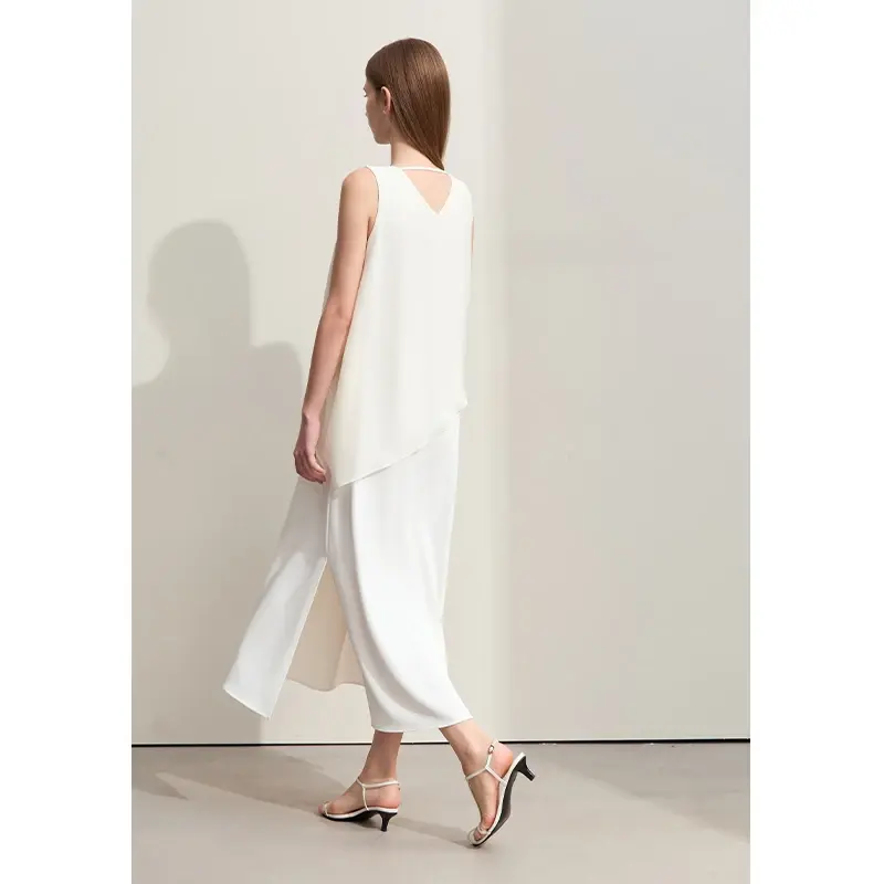 Thumbnail: Aurora Chiffon Dress