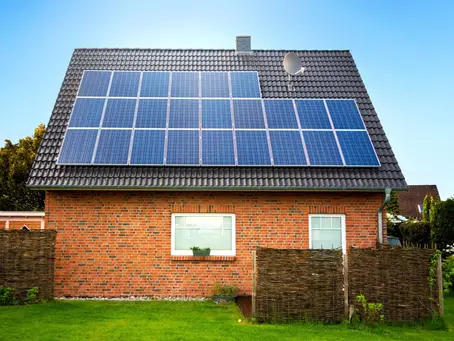 Common Questions About Going Solar