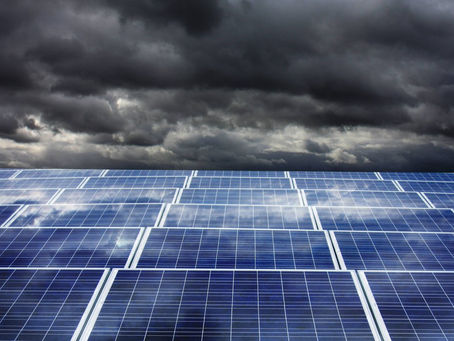 Hedge Against Hurricanes & Natural Disasters With Solar