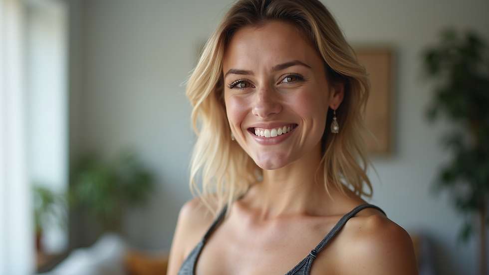 Transform Your Life: Weight Loss Success Stories