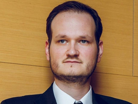 Meisterkurs mit Raphael Kasprian 14.-16. Januar 2022
