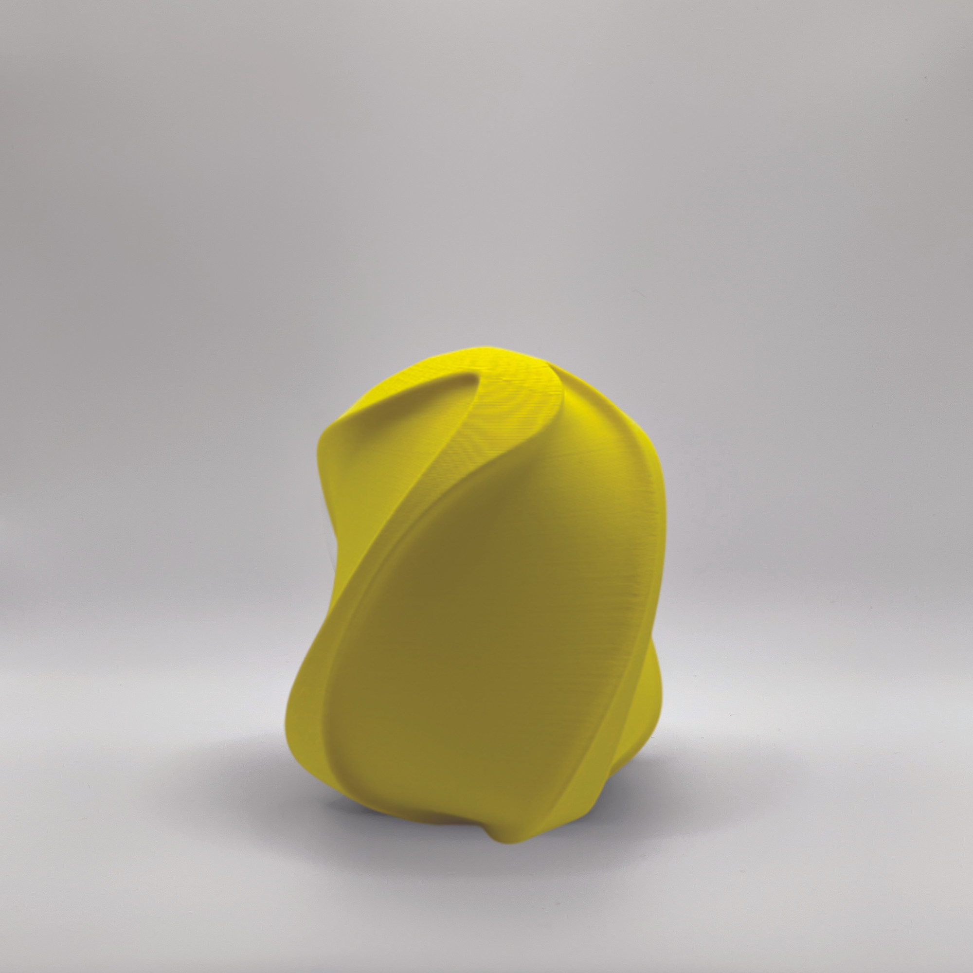 Matte PLA Filament Vanilla (1KG)