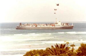 1981 – The Anro Asia