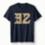 Bold Letters Tee