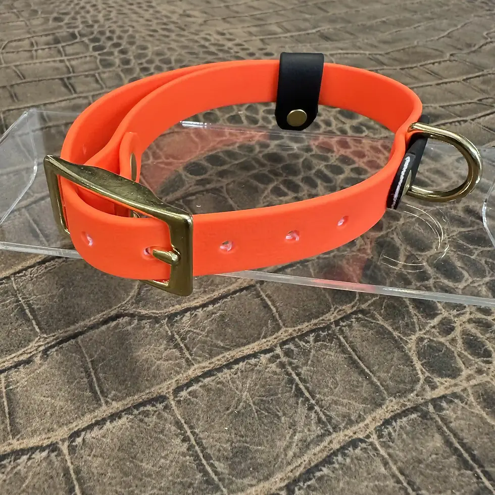 Miniature : Collier S