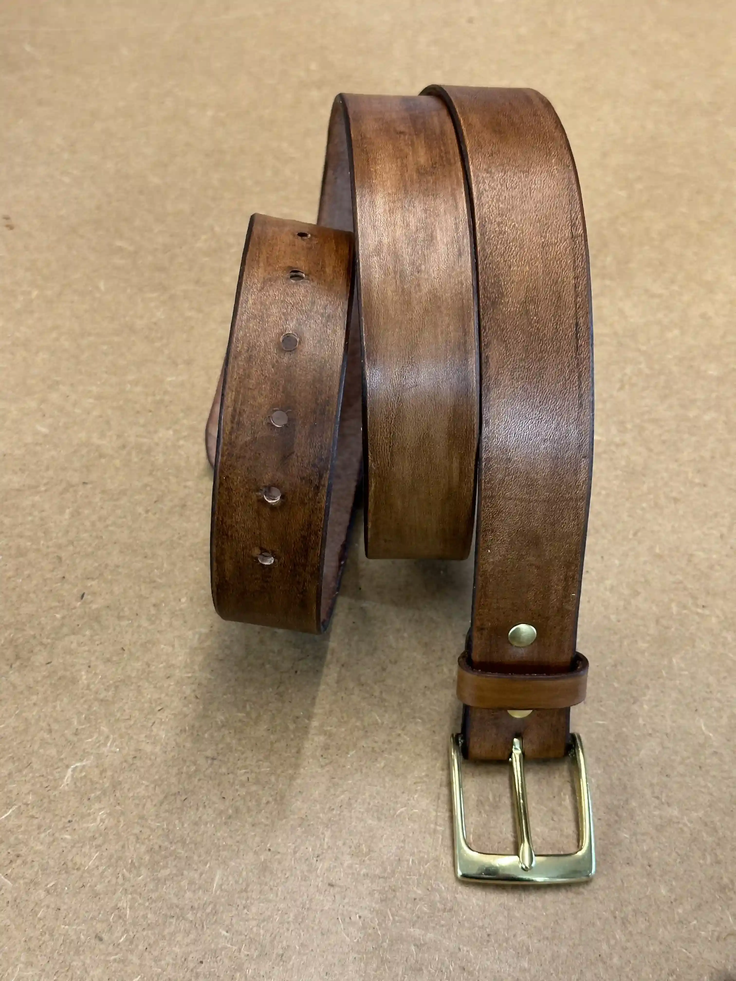 Ceinture classique 3cm