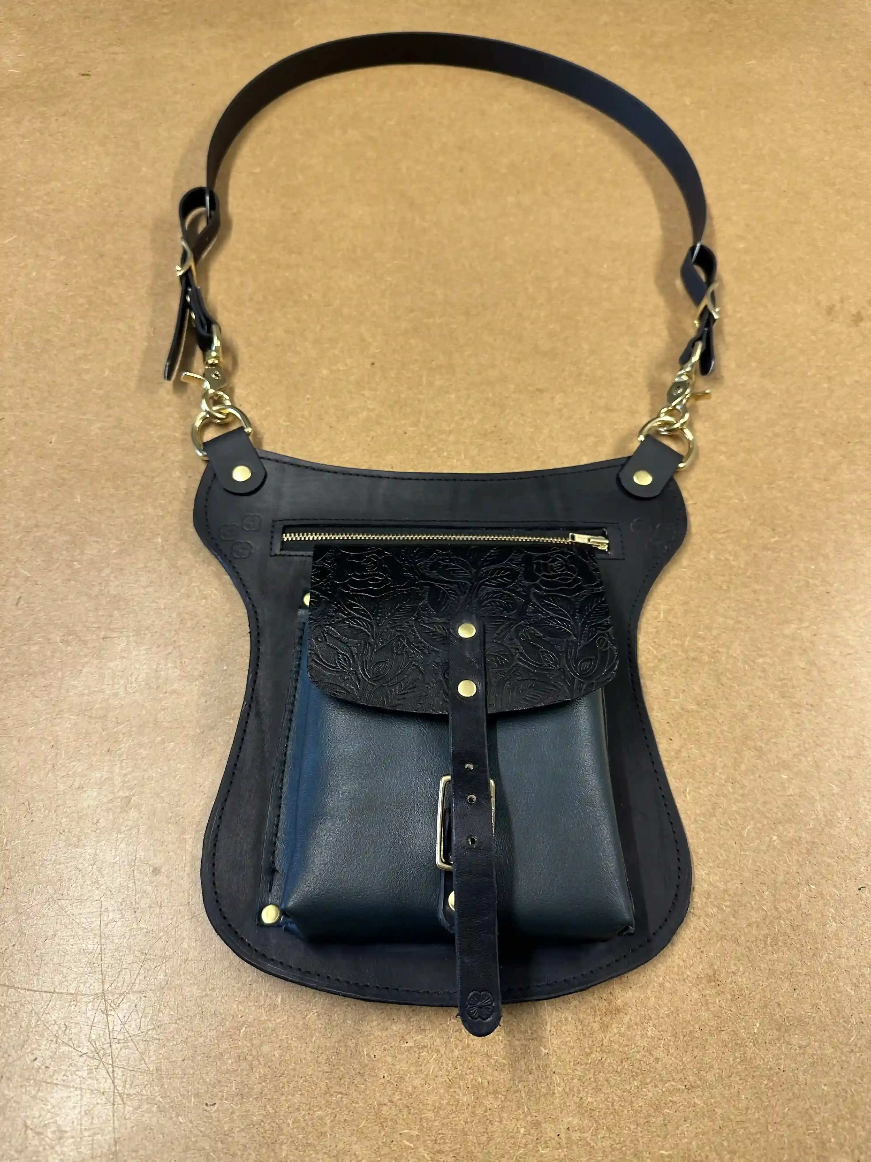 Petit sac polyvalent