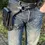 Miniature : Sac de cuisse motard