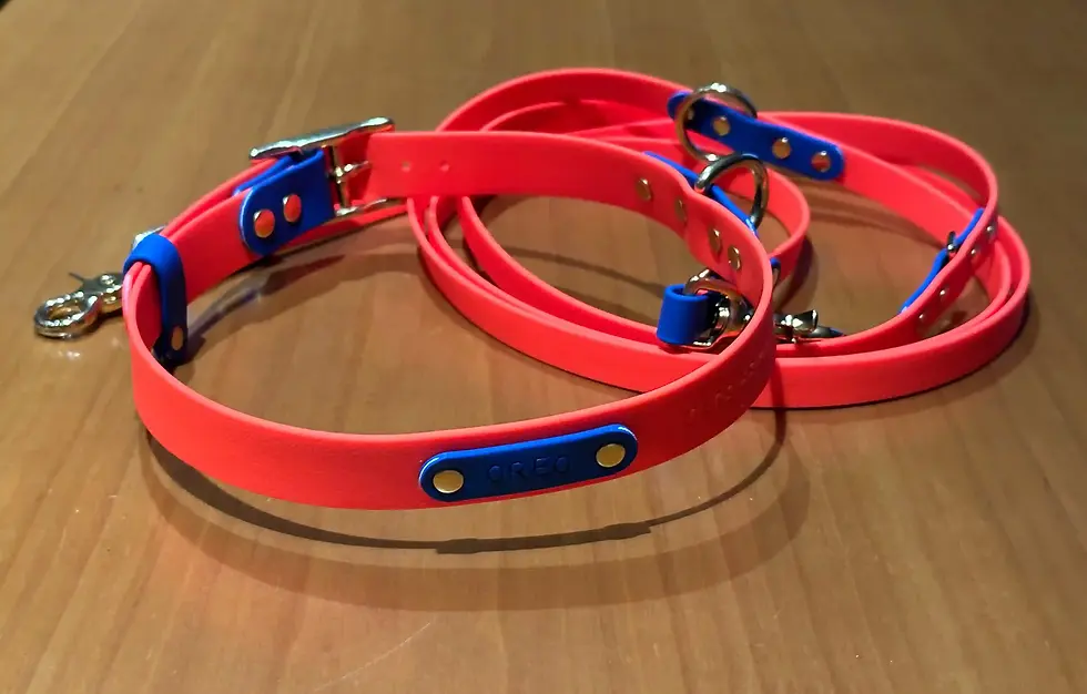 Miniature : Collier L