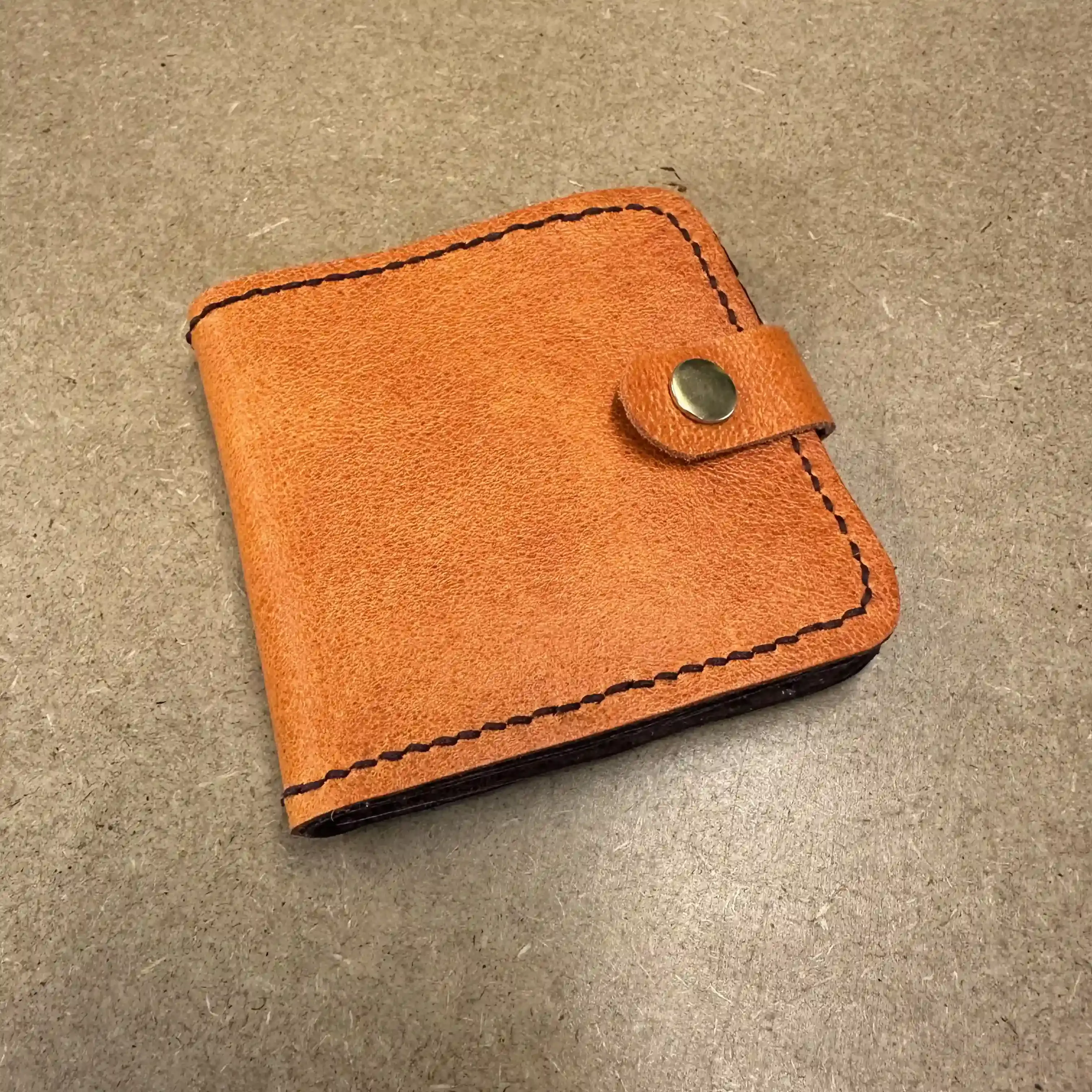 Portefeuille 10x10 multipoches