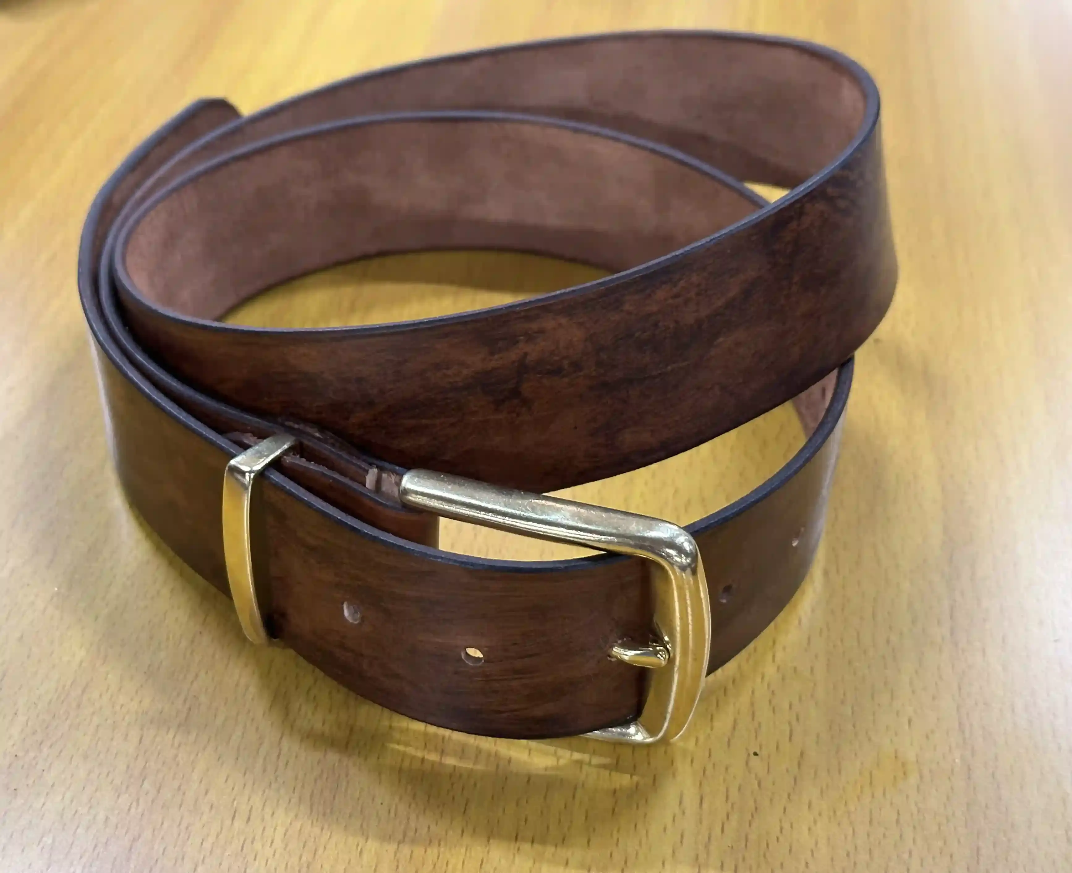 ceinture 4 cm