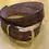Miniature : ceinture 4 cm