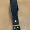 Miniature : Ceinture cuir tressé