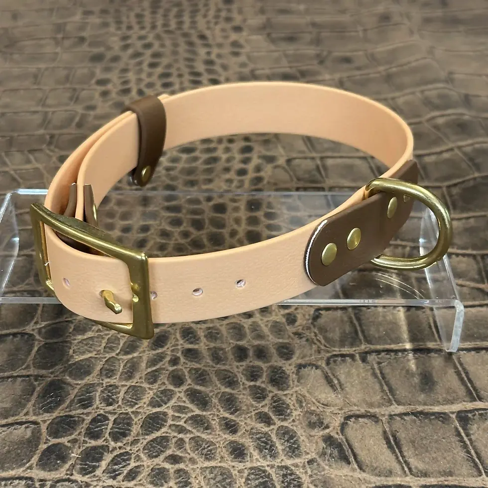 Miniature : Collier L