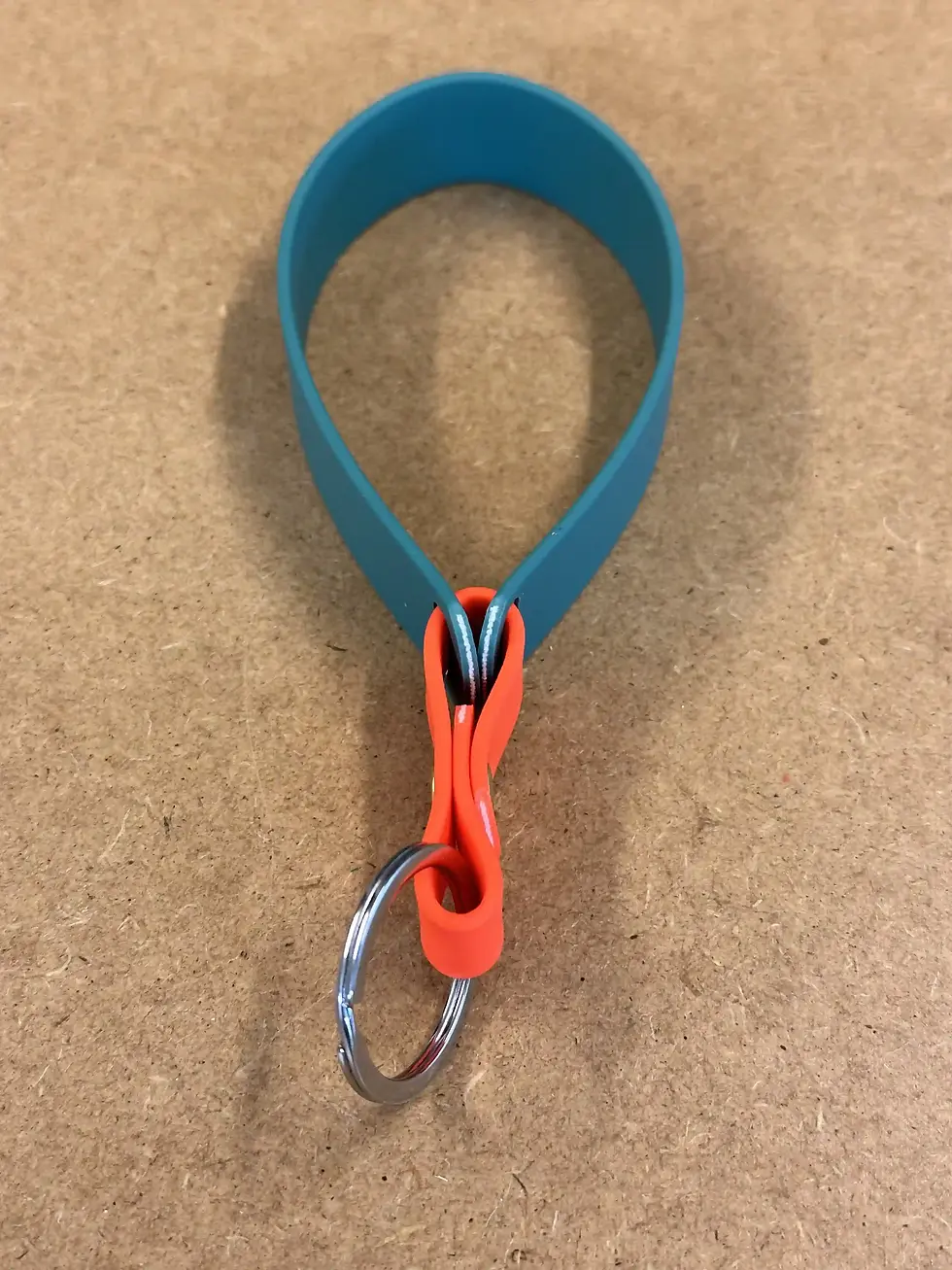 Miniature : Porte-clés"poignée"