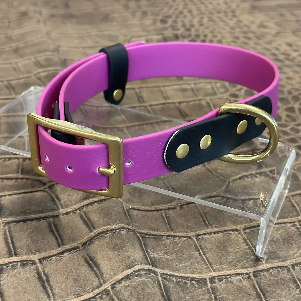 Miniature : Collier L